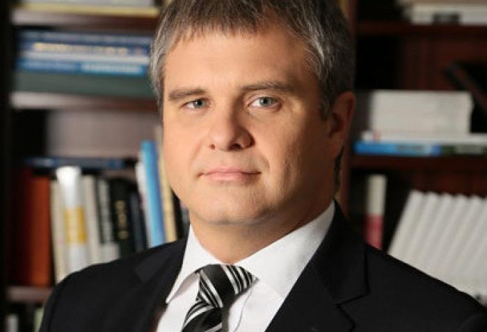 Племянник Путина собрался в политику