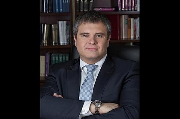 Племянник Путина высказался об альтернативе президенту