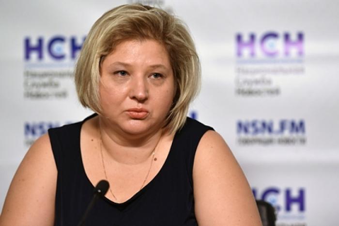 Племянница Скрипаля оценила шансы на встречу с дядей