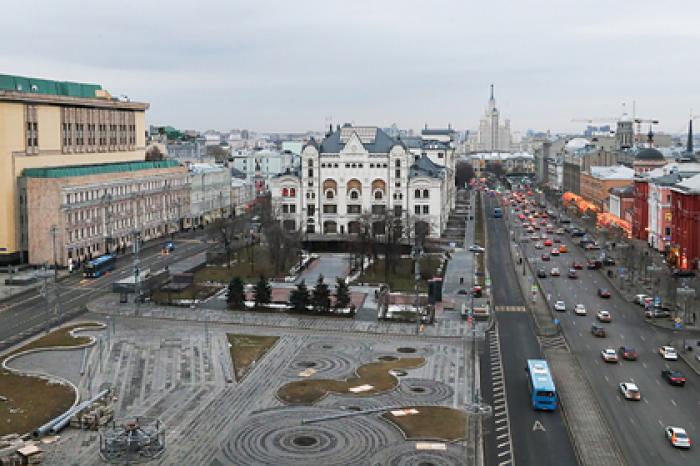 Побит новый мировой температурный рекорд