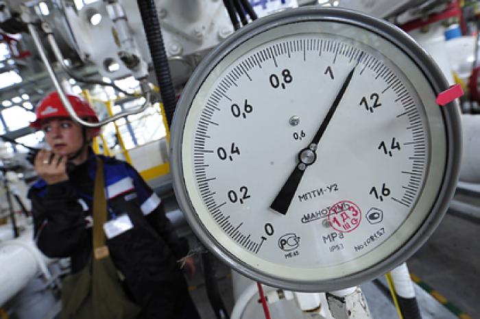 Подсчитаны потери России от падения цен на нефть