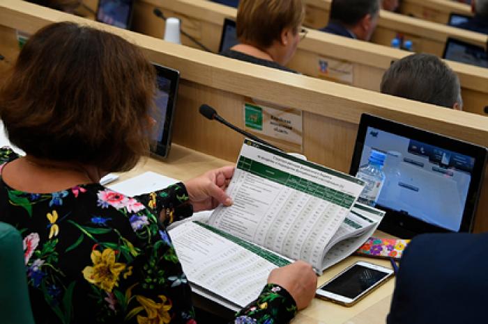 Подсчитаны потери россиян из-за нового налога