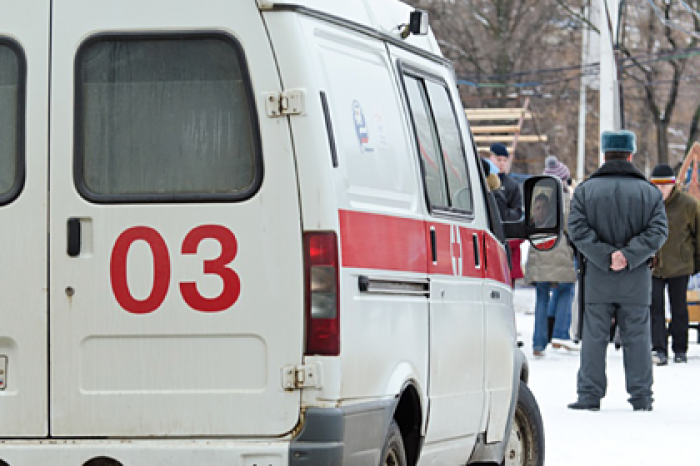 Полковник МВД покончил с собой в собственной квартире