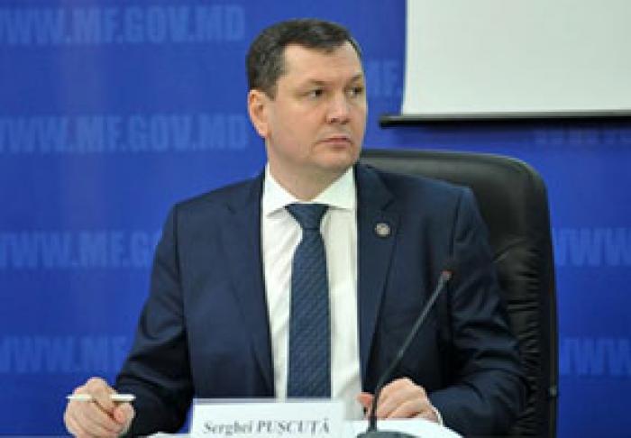 ПОПРАВКИ В ЗАКОН О ГОСБЮДЖЕТЕ БУДУТ НАПРАВЛЕНЫ НА ТО, ЧТОБЫ ОБЕСПЕЧИТЬ НЕОБХОДИМЫЕ ВЫПЛАТЫ НА ВЕСЬ ГОД – СЕРГЕЙ ПУШКУЦА