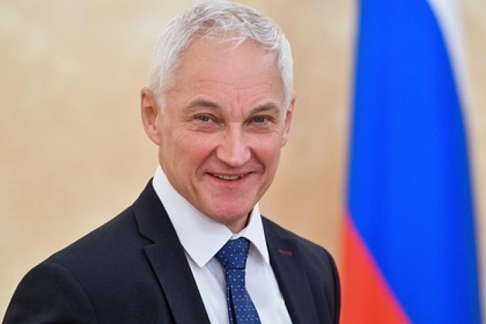 Правительство России создало комиссию по защите экономики от коронавируса