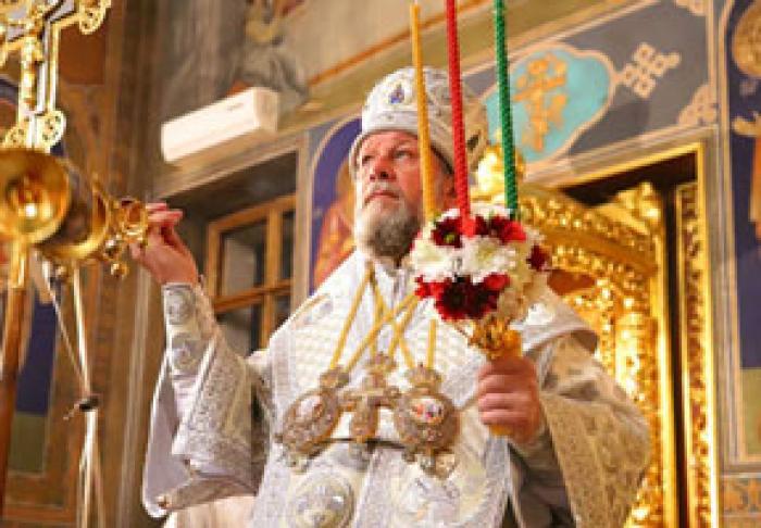 ПРАВОСЛАВНАЯ ЦЕРКОВЬ НЕ СОБИРАЕТСЯ ОТМЕНЯТЬ БОГОСЛУЖЕНИЯ ДАЖЕ ВО ВРЕМЯ КАРАНТИНА ПРОТИВ COVID-19