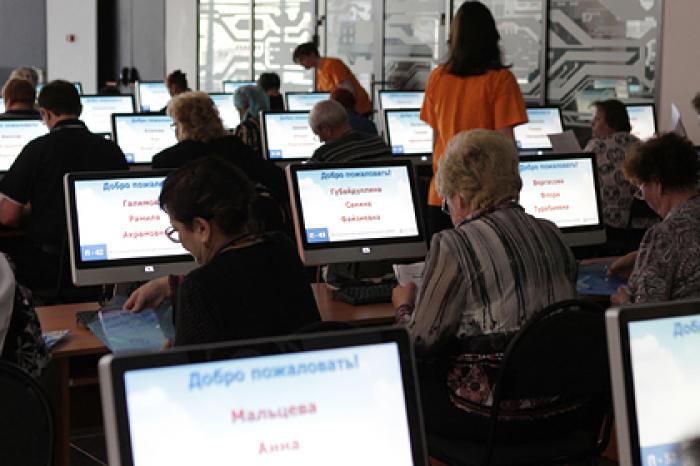 Предпенсионеры Ставрополья стали вдвое быстрее находить работу