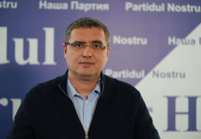 ПРЕДСЕДАТЕЛЬ «НАШЕЙ ПАРТИИ» УШЕЛ НА КАРАНТИН ИЗ-ЗА ПОДОЗРЕНИЯ ЗАБОЛЕВАНИЯ КОРОНАВИРУСОМ