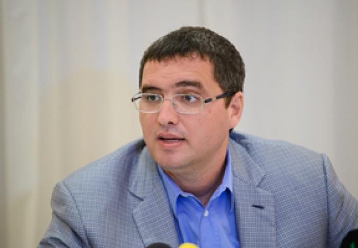 ПРЕДСЕДАТЕЛЬ «НАШЕЙ ПАРТИИ» РЕНАТО УСАТЫЙ ПРОГНОЗИРУЕТ ОФИЦИАЛЬНУЮ КОАЛИЦИЮ ПСРМ И ДПМ