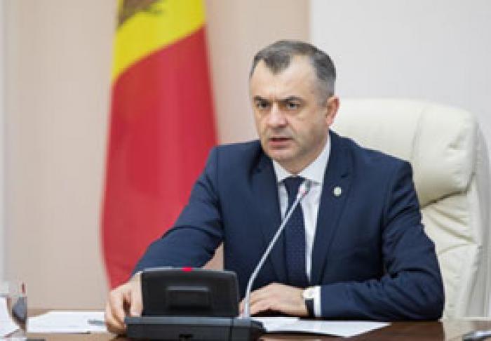 ПРЕМЬЕР: ПРИ НЫНЕШНИХ ТЕМПАХ РАСПРОСТРАНЕНИЯ КОРОНАВИРУСА СИСТЕМА ЗДРАВООХРАНЕНИЯ МОЖЕТ НЕ ВЫДЕРЖАТЬ