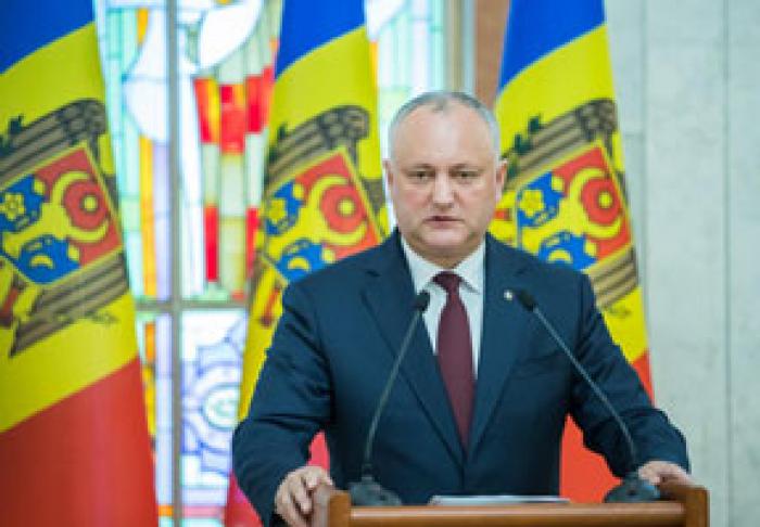ПРЕЗИДЕНТ СООБЩИЛ О НАМЕРЕНИИ УЖЕСТОЧИТЬ ЗАКОНОДАТЕЛЬСТВО С ЦЕЛЬЮ ПРЕДОТВРАЩЕНИЯ РАСПРОСТРАНЕНИЯ КОРОНАВИРУСА