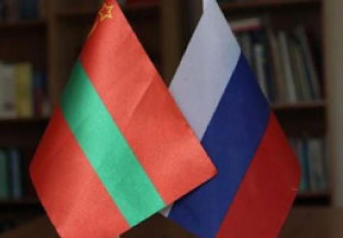 ПРИДНЕСТРОВЬЕ ВНОВЬ ПРИЗВАЛО РОССИЮ ПОСОДЕЙСТВОВАТЬ В РАЗРЕШЕНИИИ ОТНОШЕНИЙ С МОЛДОВОЙ