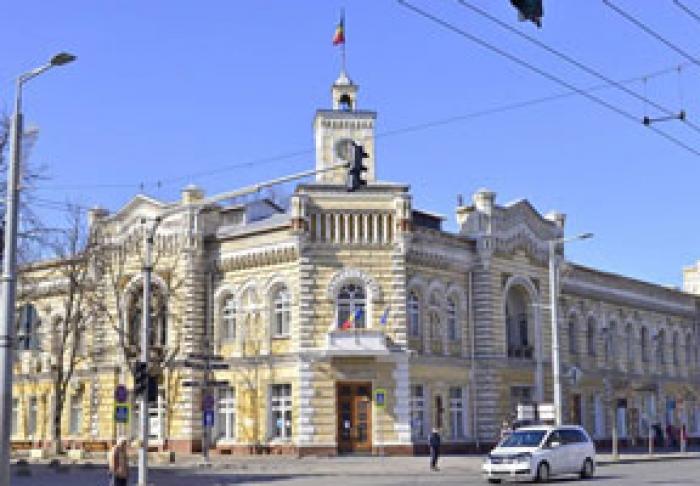 ПРИМЭРИЯ КИШИНЕВА ОТКРОЕТ БАНКОВСКИЕ СЧЕТА ДЛЯ ЖЕЛАЮЩИХ ПОЖЕРТВОВАТЬ НА БОРЬБУ С РАСПРОСТРАНЕНИЕМ КОРОНАВИРУСА