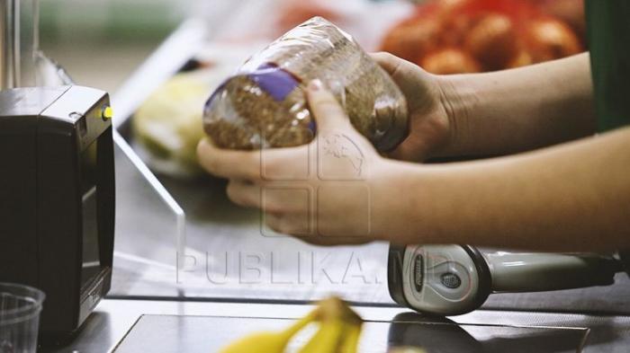 Продуктов хватит на всех: администраторы торговых точек поспешили успокоить кишиневцев