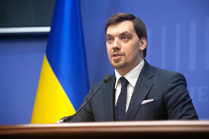 Профильный комитет Верховной Рады поддержал отставку премьера