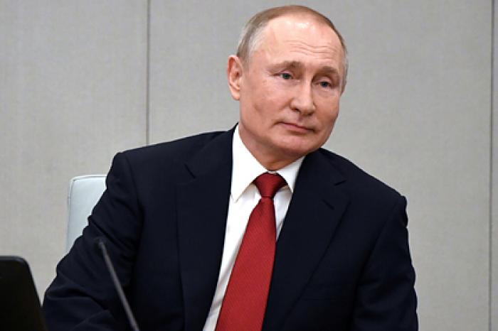 Путина попросили помочь Италии с коронавирусом