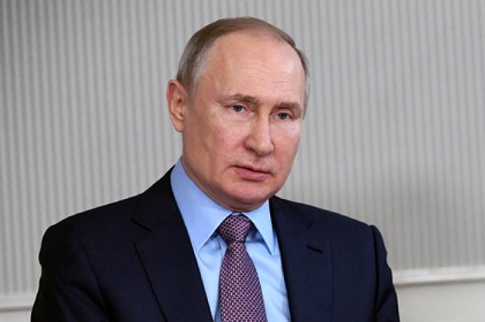 Путин назвал Ходорковского жуликом