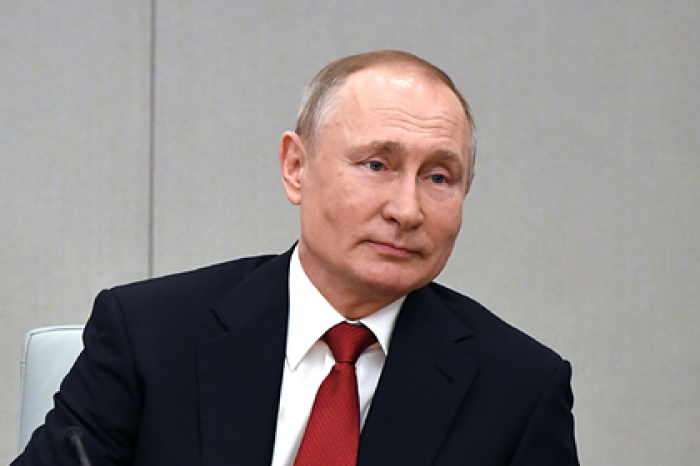 Путин оправдал сверхдоходы глав госкорпораций