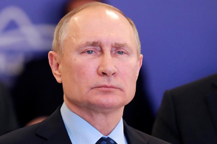 Путин оценил ситуацию с коронавирусом в России