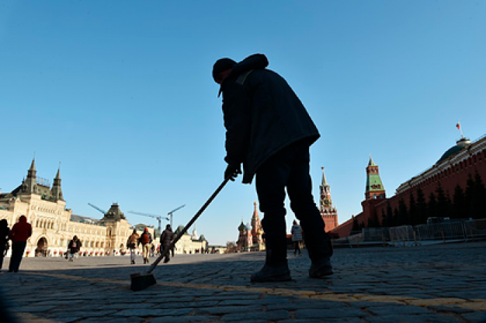 Путин потребовал не допустить всплеска безработицы