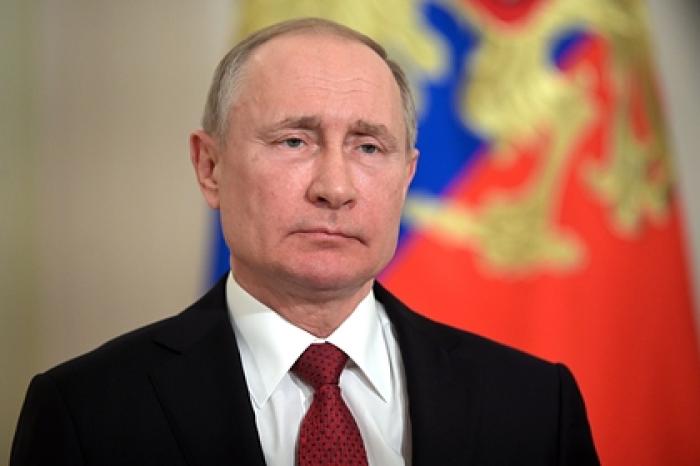 Путин прокомментировал ситуацию с коронавирусом в России