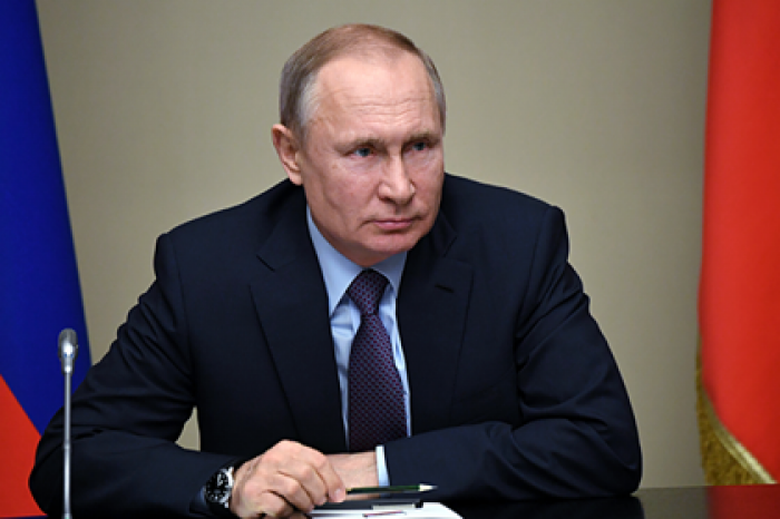 Путин прокомментировал гибель турецких военных в Сирии