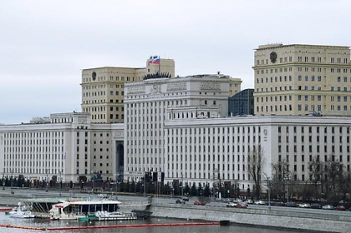 Пять российских военнослужащих пострадали при взрыве на складе боеприпасов
