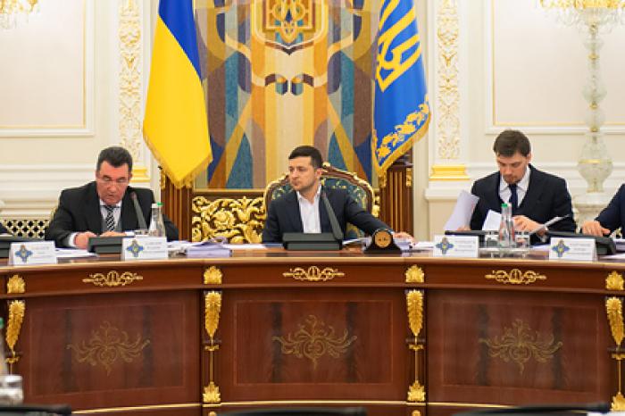 Раскрыт возможный состав нового правительства Украины