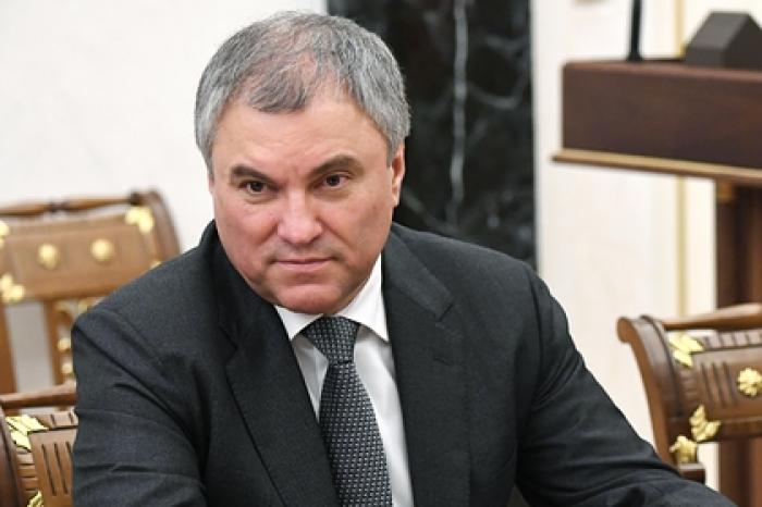 Раскрыты подробности подготовки Путина к выступлению в Госдуме