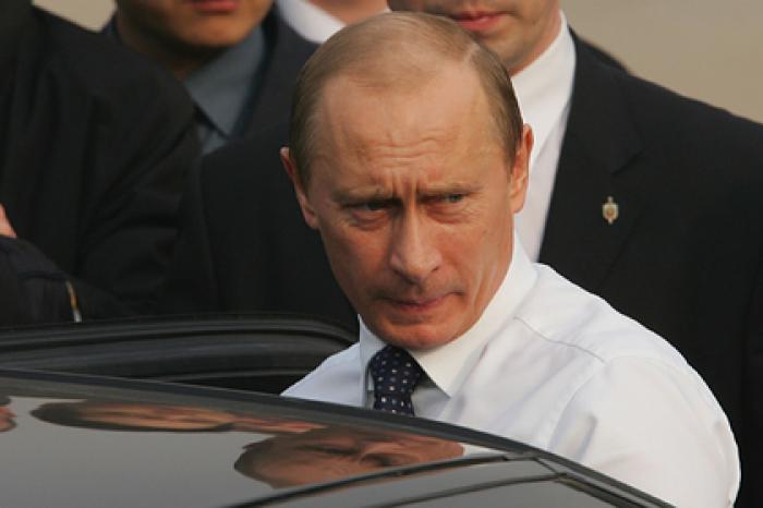 Раскрыты подробности нового фильма о Путине-шпионе