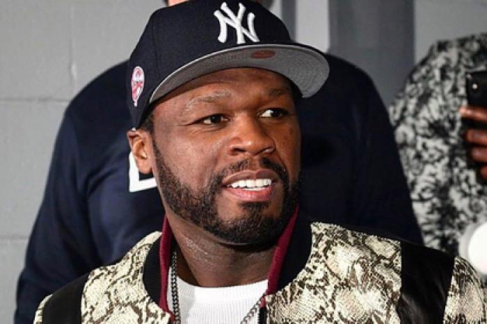 Рэпер 50 cent посоветовал лечить коронавирус регулярным сексом