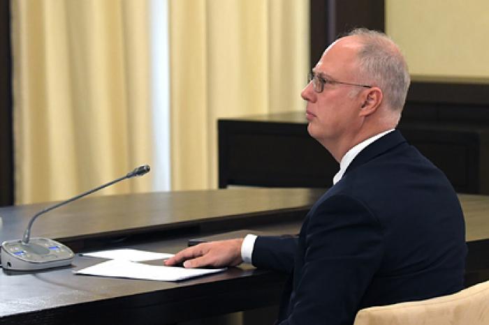 РФПИ создаст венчурные фонды с госкомпаниями