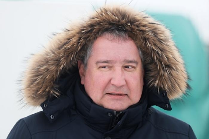 Рогозин обратился к критикам поправок Терешковой