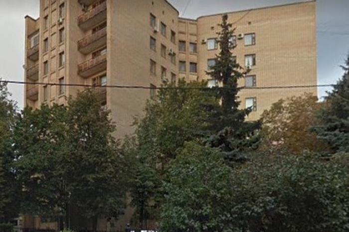 Росреестр засекретил информацию о недвижимости Терешковой