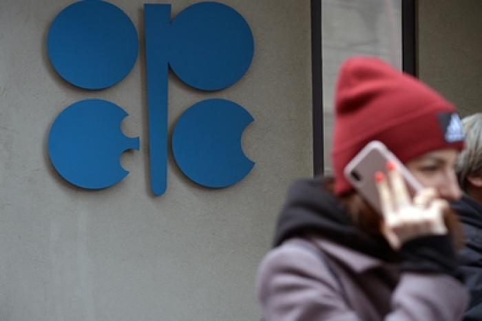 России предсказали потери на десятки миллиардов долларов из-за нефти