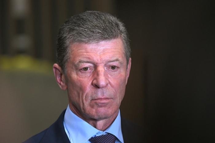 Россия и Украина обсудили обмен «всех на всех»