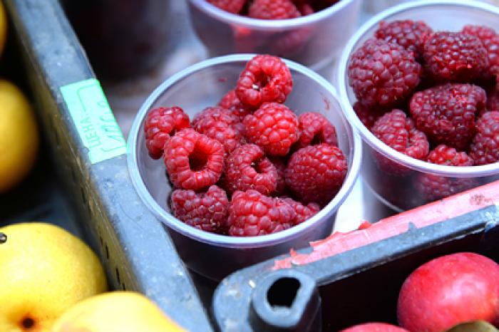 Россиянам назвали самые полезные продукты при эпидемии коронавируса