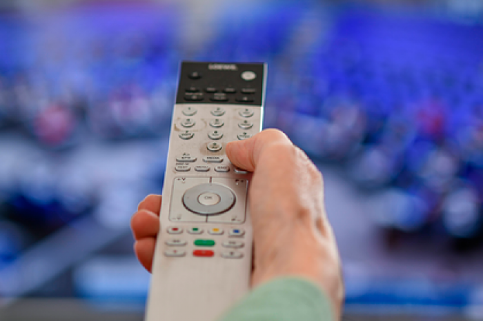 Россияне оказались не готовы платить за просмотр российского телевидения