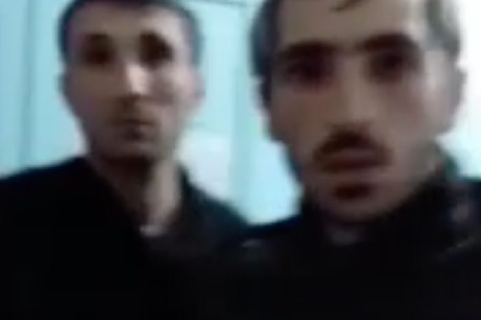 Россияне попытались прорваться в карантин и напали на санитарок