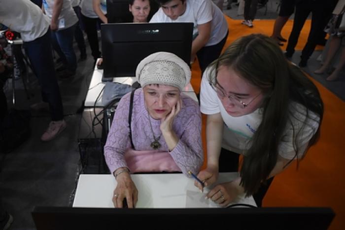 Россиян уведомят о размере будущей пенсии