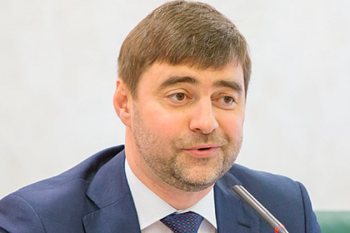Россия отреагировала на обвинения в дезинформации о пандемии коронавируса