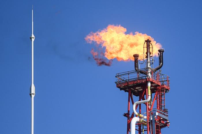 Россия подготовилась к нефтяному коллапсу заранее