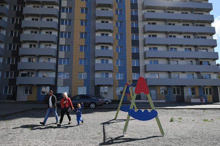 Российские банки начали повышать ставки по ипотеке и вкладам