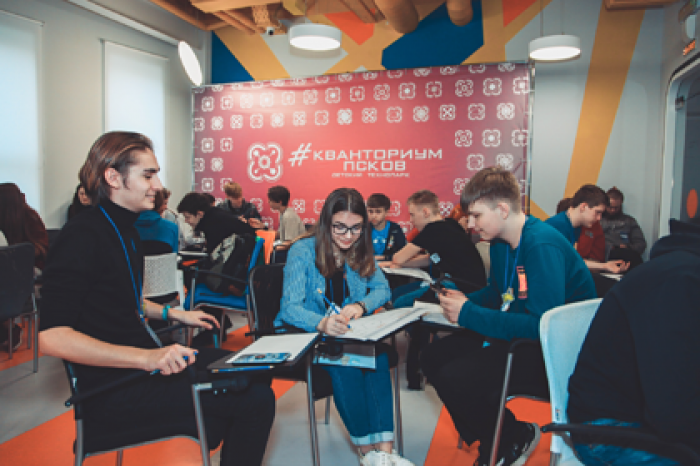 Российские школьники изобрели браслет-антистресс и прибор для остановки крови
