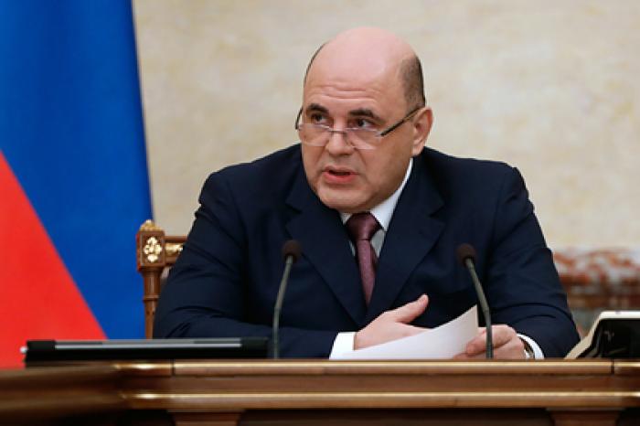 Российские власти рассказали о мерах углубления импортозамещения