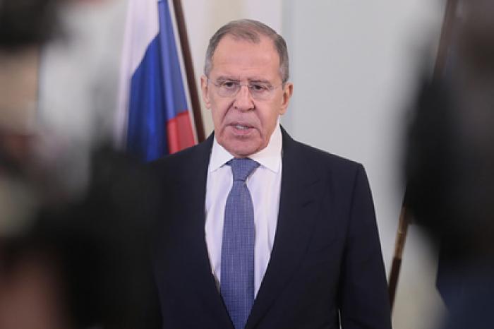 Российских послов попросили отложить отпуска из-за коронавируса