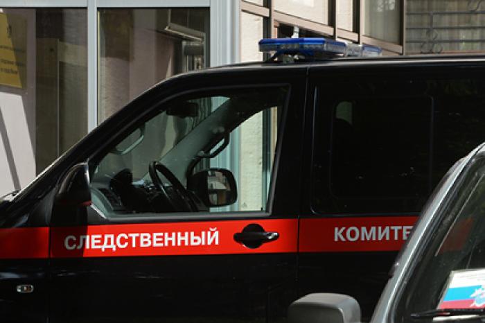 Российский подросток застрелил отца-тирана