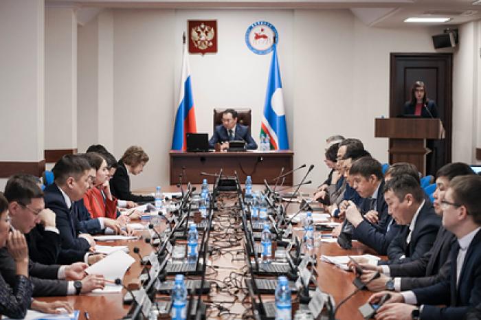 Российский регион перешел на систему бережливого производства