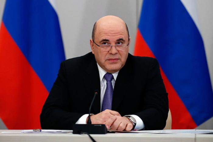 Российскую экономику поддержат на фоне коронавируса