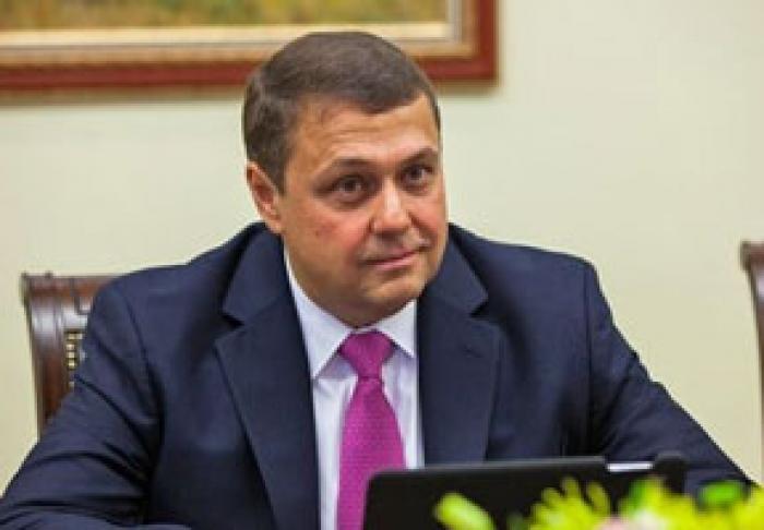 РУБЕН АТОЯН: МОЛДОВА УСПЕШНО ЗАВЕРШИЛА ПРОГРАММУ С МВФ, НЕСМОТРЯ НА ТРИ ПРАВИТЕЛЬСТВА